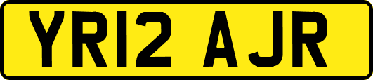 YR12AJR
