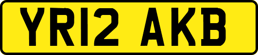 YR12AKB