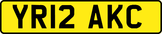 YR12AKC