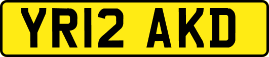 YR12AKD