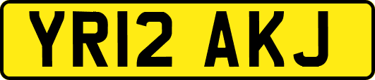 YR12AKJ