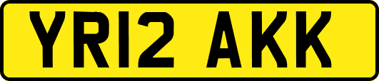 YR12AKK