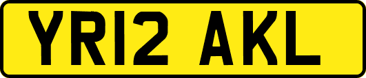 YR12AKL