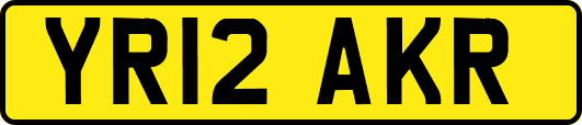 YR12AKR
