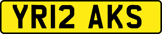 YR12AKS