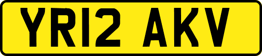 YR12AKV