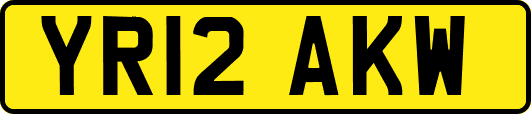 YR12AKW
