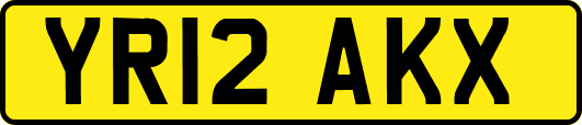 YR12AKX