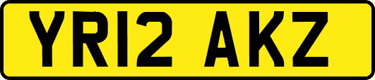YR12AKZ