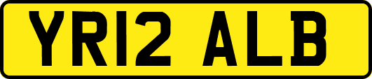 YR12ALB