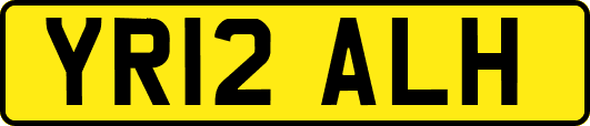 YR12ALH