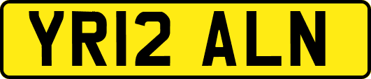 YR12ALN
