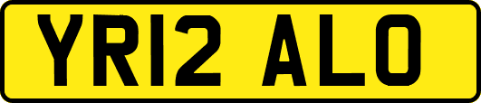YR12ALO
