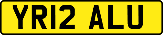 YR12ALU