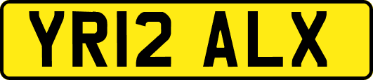 YR12ALX