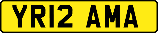 YR12AMA