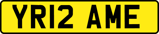 YR12AME