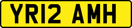 YR12AMH