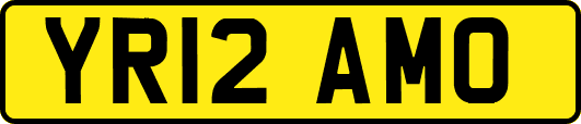 YR12AMO