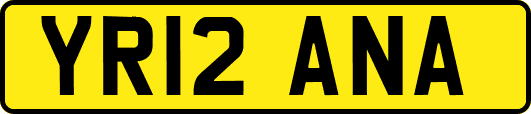YR12ANA