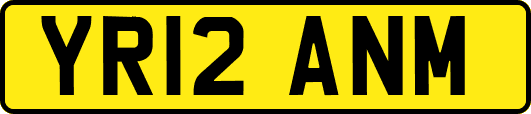 YR12ANM