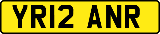 YR12ANR