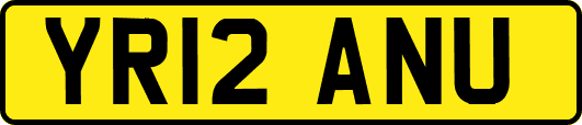 YR12ANU