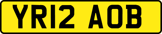 YR12AOB