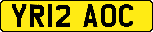 YR12AOC
