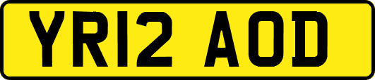 YR12AOD