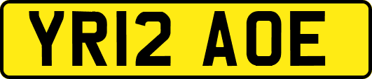 YR12AOE