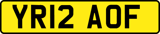 YR12AOF