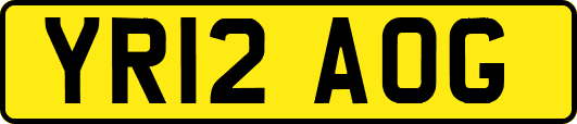YR12AOG