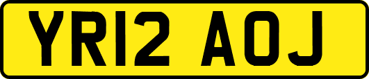 YR12AOJ