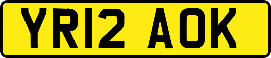 YR12AOK