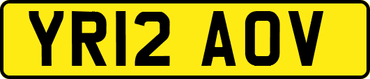 YR12AOV