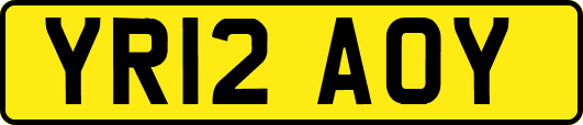 YR12AOY