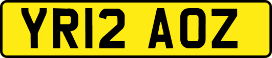 YR12AOZ
