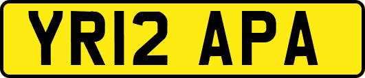 YR12APA