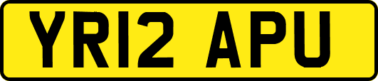 YR12APU