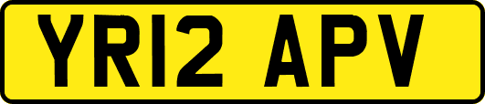 YR12APV