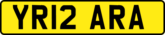 YR12ARA