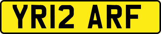 YR12ARF