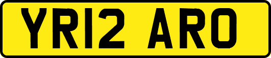 YR12ARO