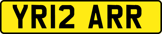 YR12ARR
