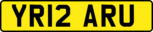 YR12ARU