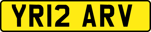 YR12ARV