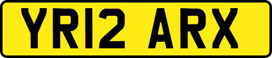 YR12ARX