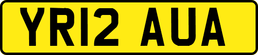 YR12AUA