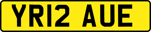 YR12AUE